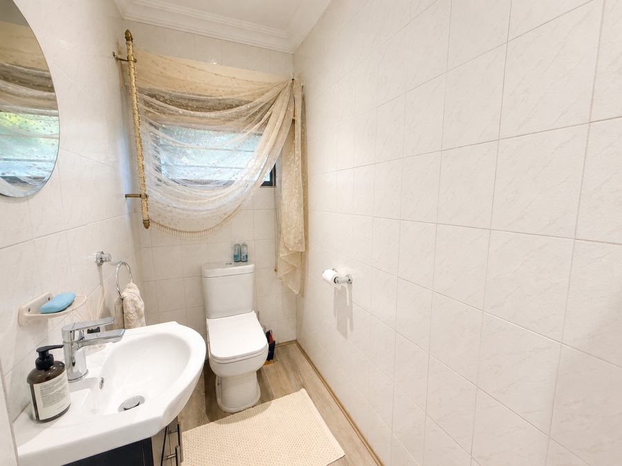 4 Bedroom Property for Sale in Cashan North West